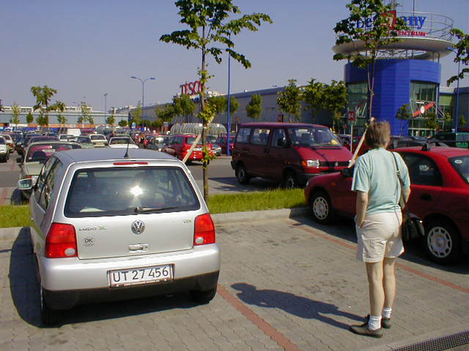 D. 2002-05-17 - 2002-05-20 Prag