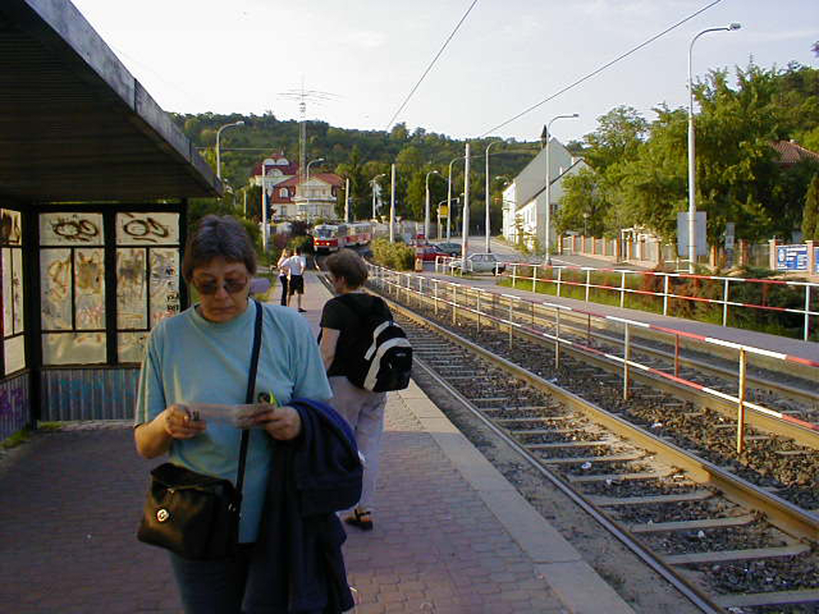 D. 2002-05-17 - 2002-05-20 Prag