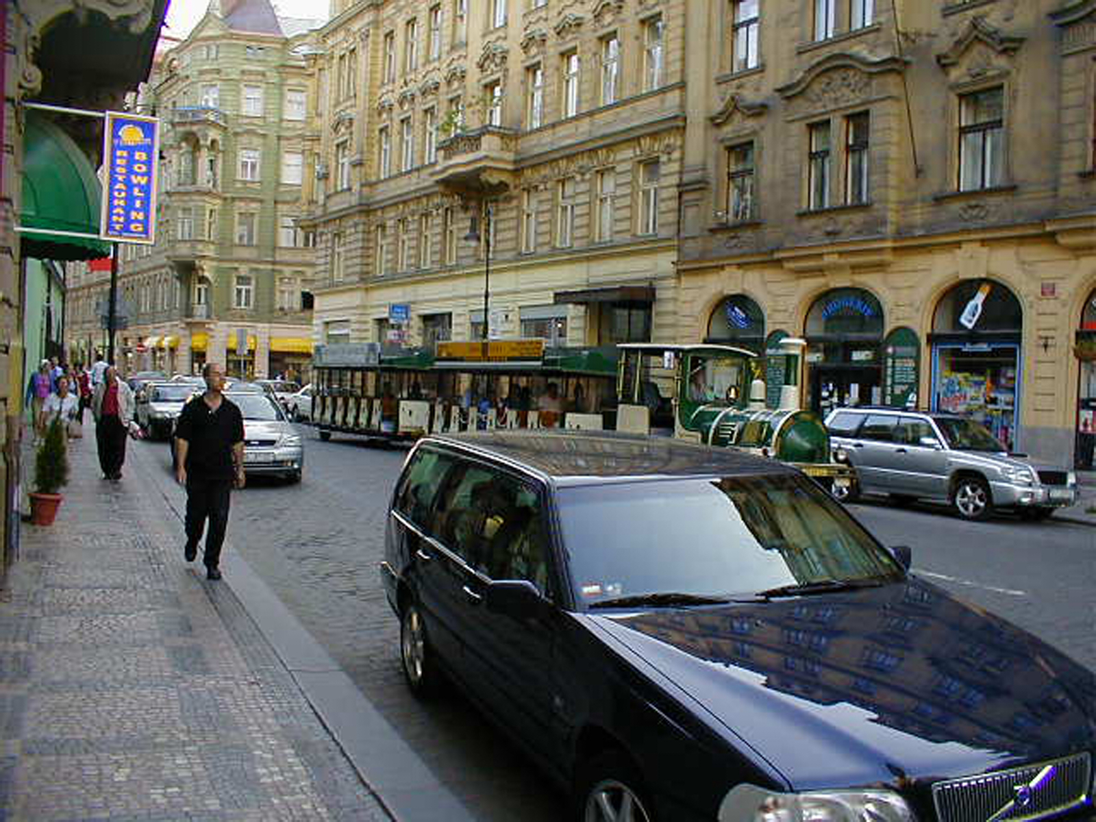 D. 2002-05-17 - 2002-05-20 Prag