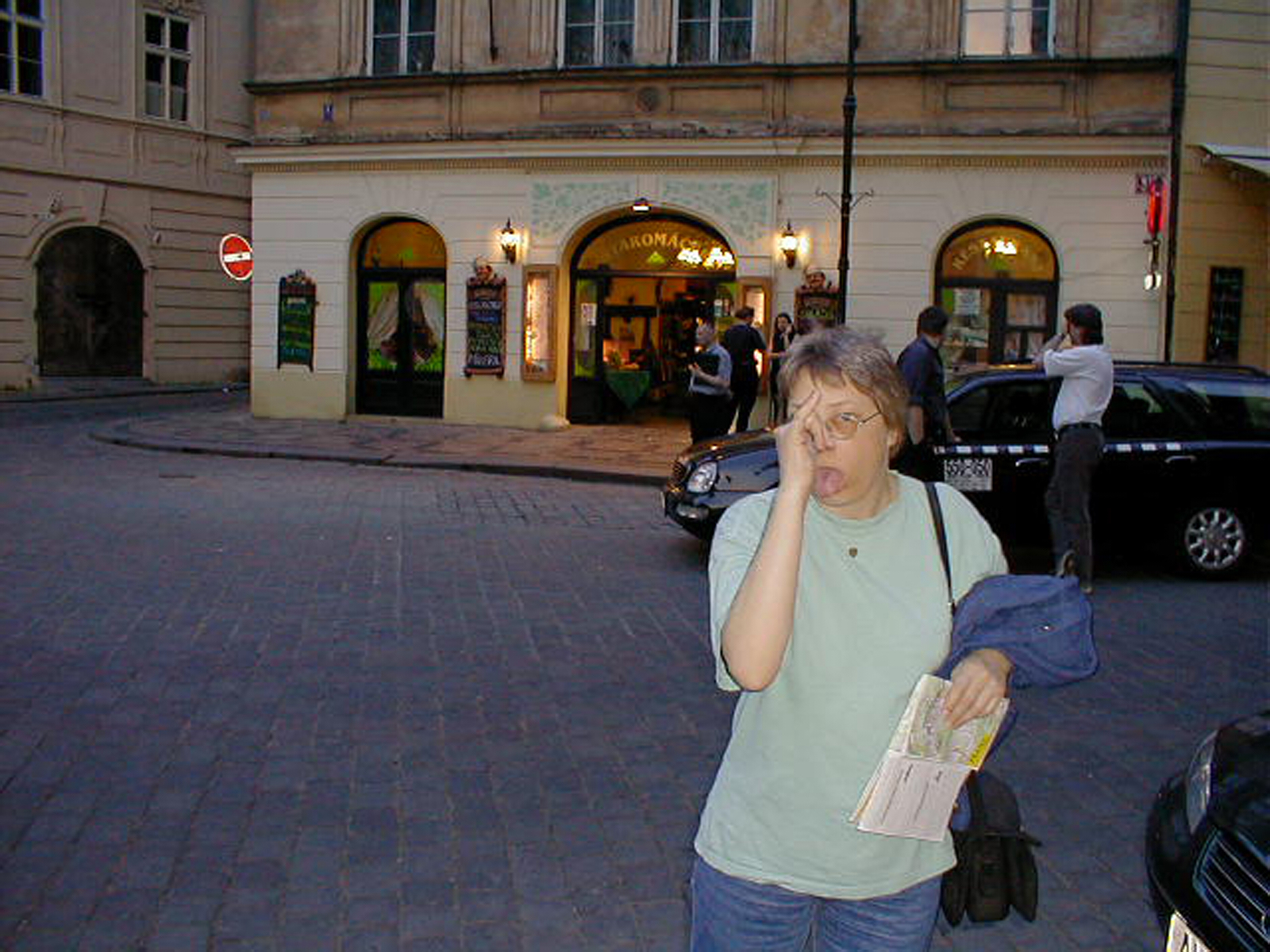 D. 2002-05-17 - 2002-05-20 Prag