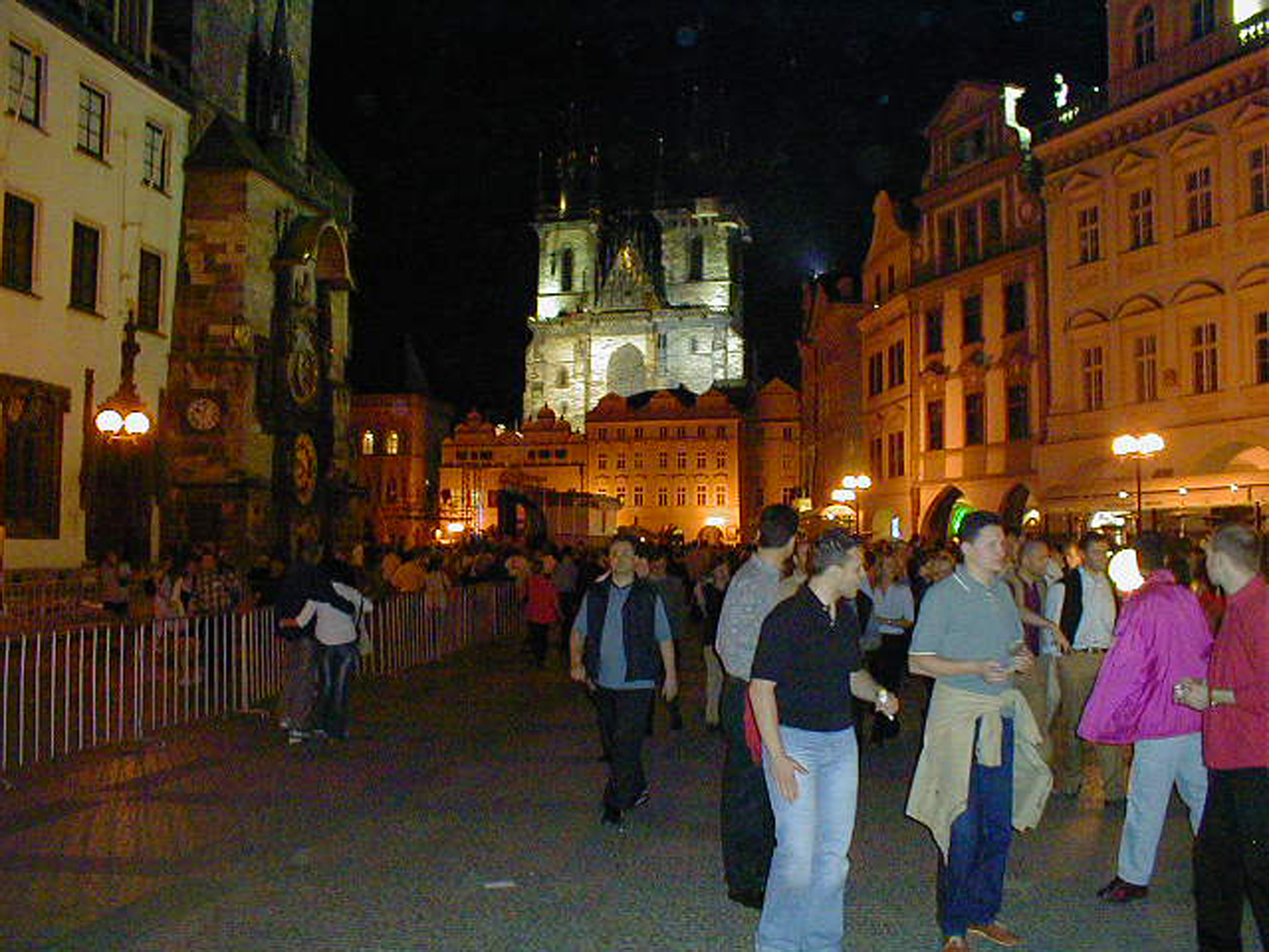 D. 2002-05-17 - 2002-05-20 Prag