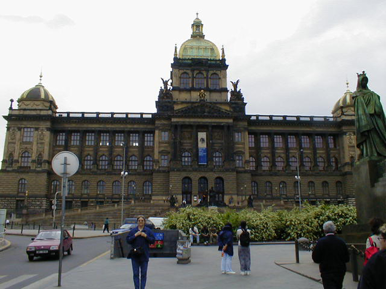 D. 2002-05-17 - 2002-05-20 Prag