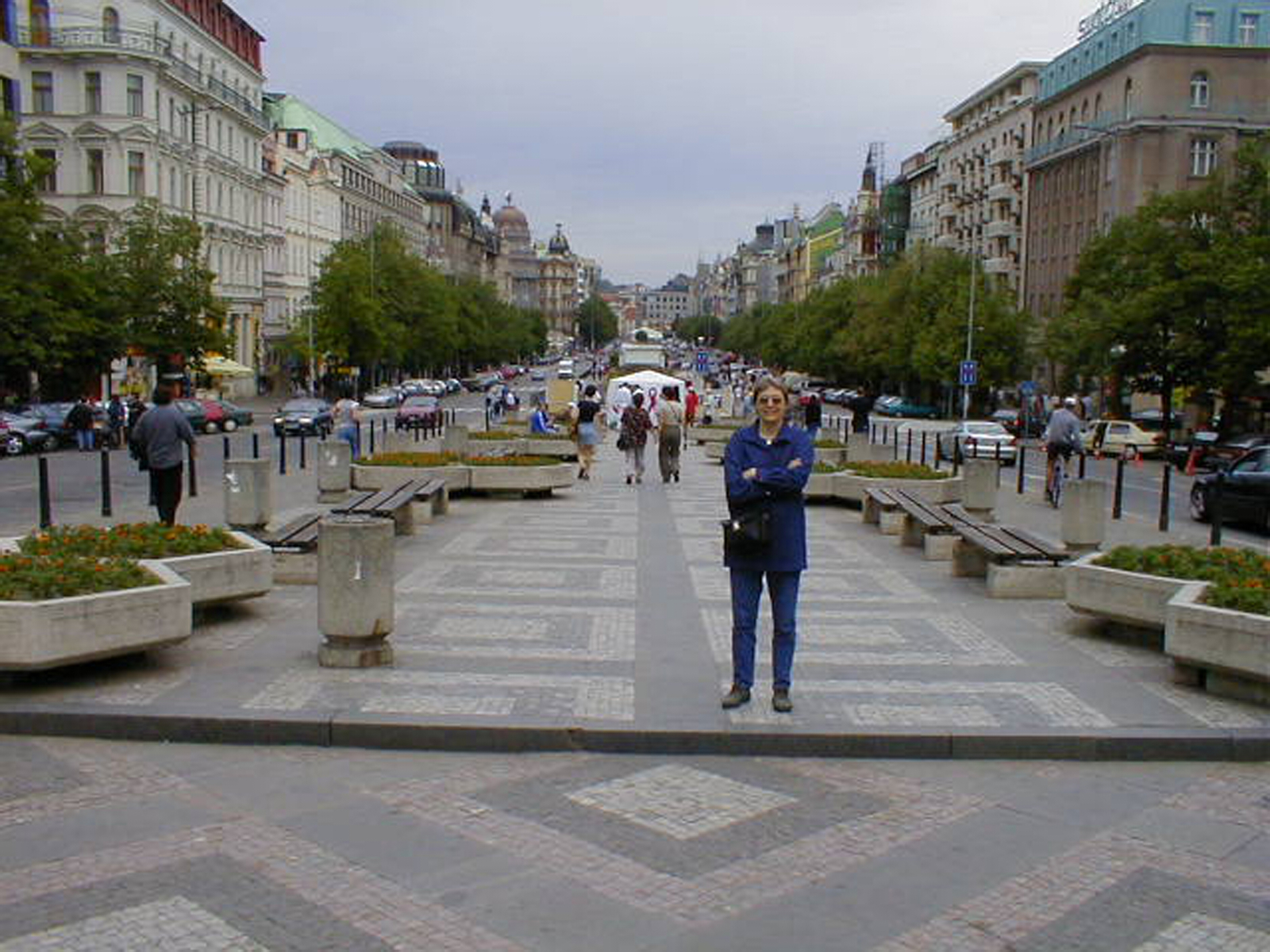 D. 2002-05-17 - 2002-05-20 Prag