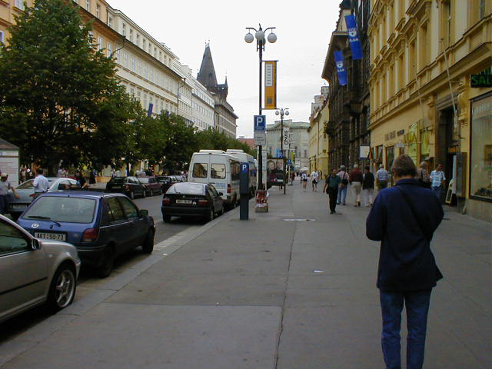 D. 2002-05-17 - 2002-05-20 Prag